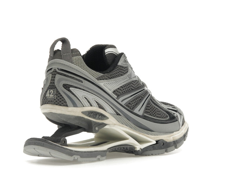 Balenciaga X-Pander Silver