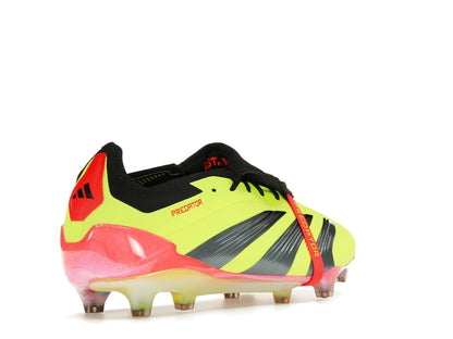 adidas Predator 24+ Elite FT FG Energy Citrus Pack