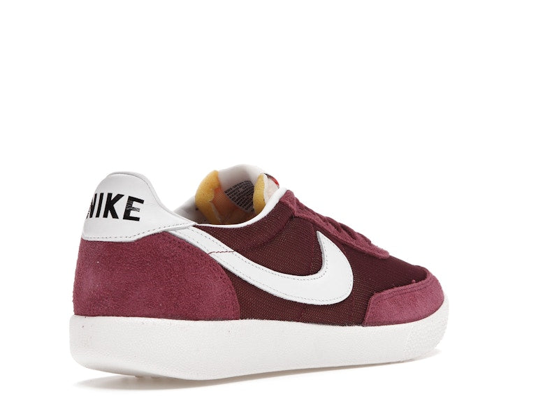 Nike Killshot Beetroot