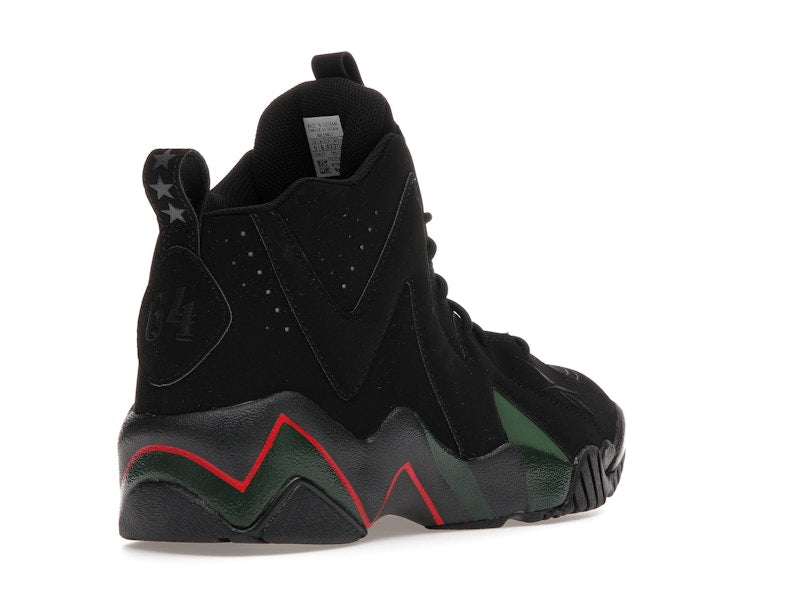 Reebok Kamikaze II DTLR Glory Years