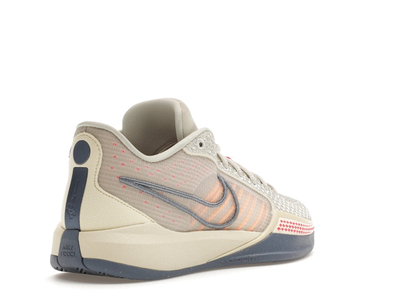 Nike Sabrina 1 Grounded (Women's)