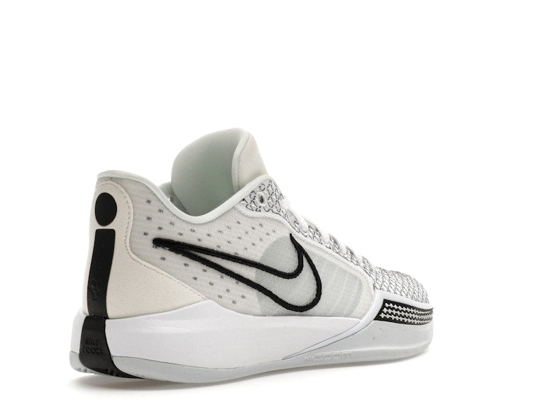 Nike Sabrina 1 Magnetic (Women's)