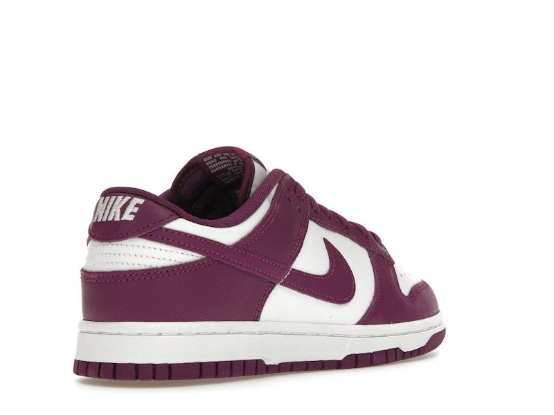 Nike Dunk Low White Viotech