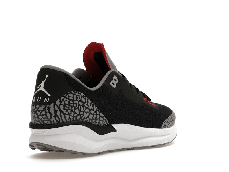 Jordan Zoom Tenacity 88 Black Cement