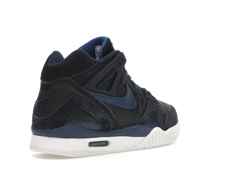 Nike Air Tech Challenge II Monochrome Black