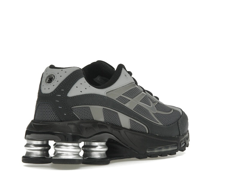 Nike Shox Ride 2 Light Graphite