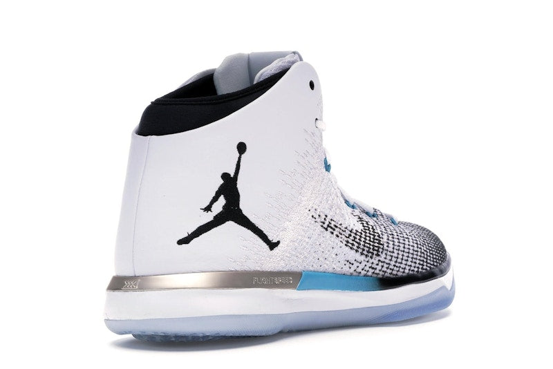 Jordan XXX1 N7