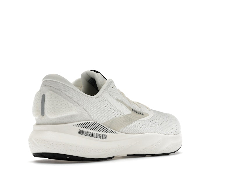 Brooks Adrenaline GTS 24 Coconut Black White Sand