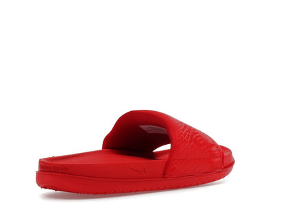 Nike Kobe Offcourt Slide University Red