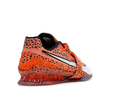Nike Romaleos 4 SE Electric Pack Olympic Safari