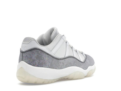 Jordan 11 Retro Low Year of the Snake