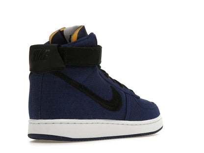 Nike Vandal High Stussy Deep Royal Blue