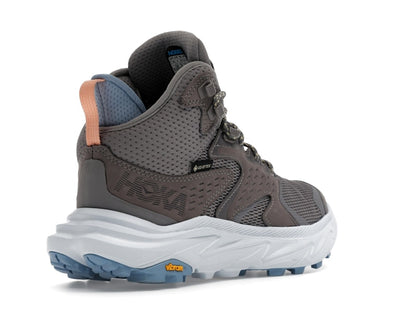 Hoka One One Anacapa 2 Mid Gore-Tex Astral Illusion (Women's)