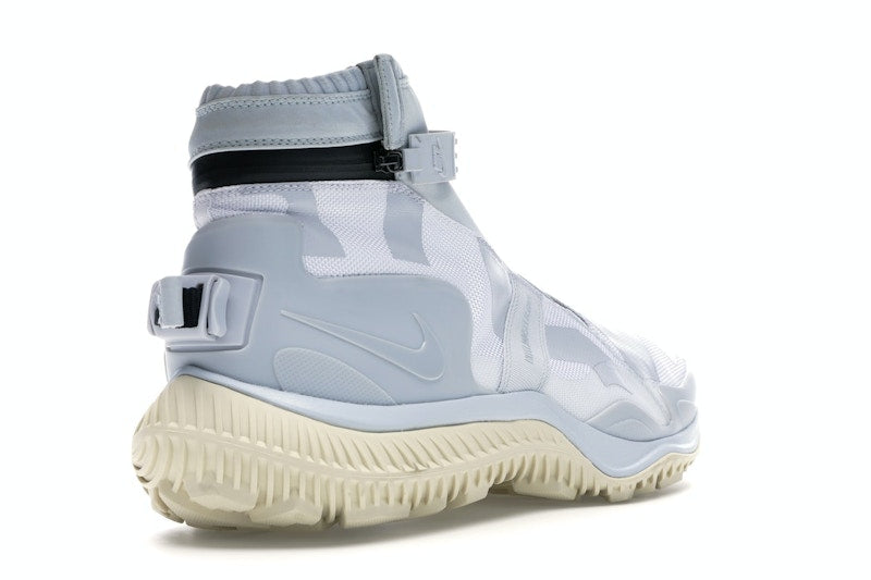 Nike Gaiter Boot Gyakusou White Pure Platinum
