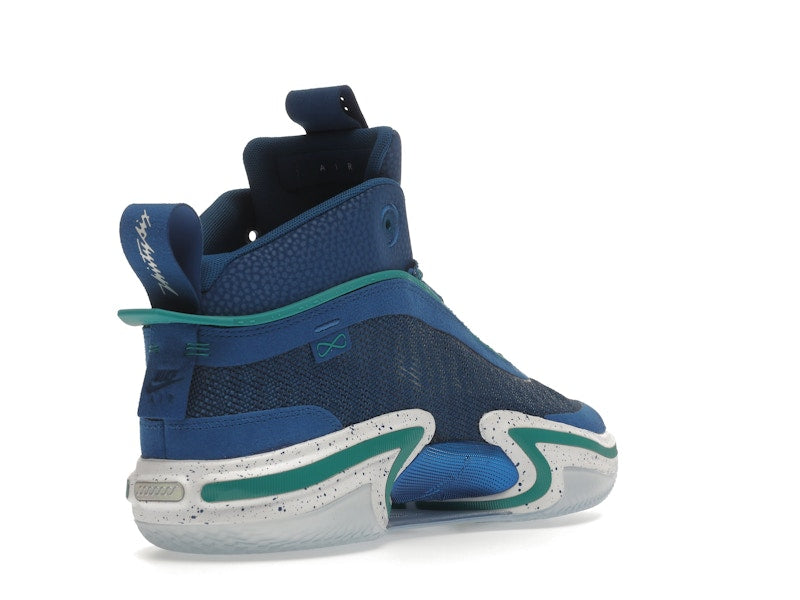 Jordan 36 SE Luka Doncic PE