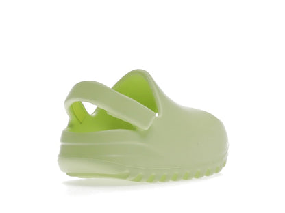 adidas Yeezy Slide Glow Green (Infants)