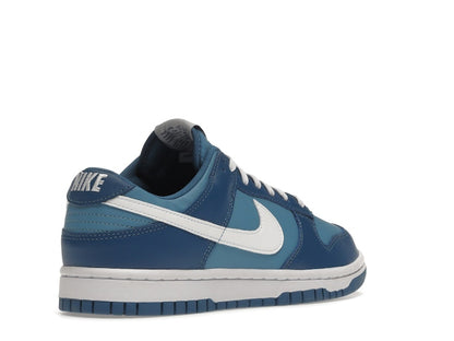 Nike Dunk Low Dark Marina Blue