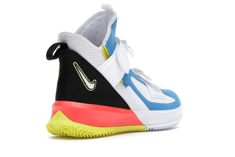 Nike LeBron Soldier 13 SFG Light Photo Blue
