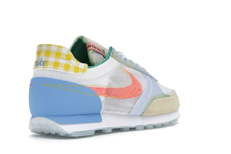 Nike Daybreak Type What The