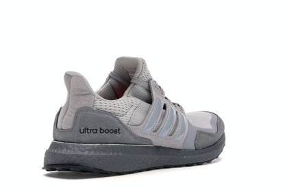 adidas Ultra Boost S&L Light Granite