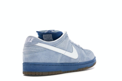 Nike SB Dunk Low Border Blue