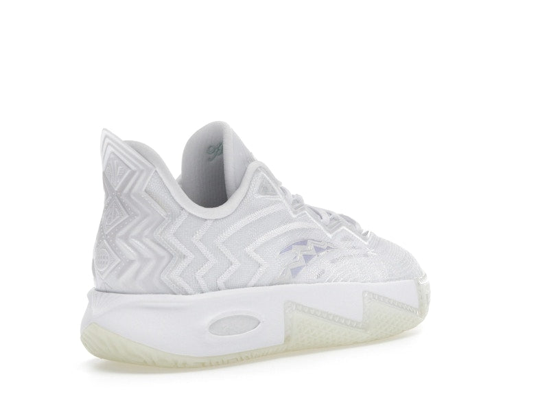 Anta Kai 2 White Phantom