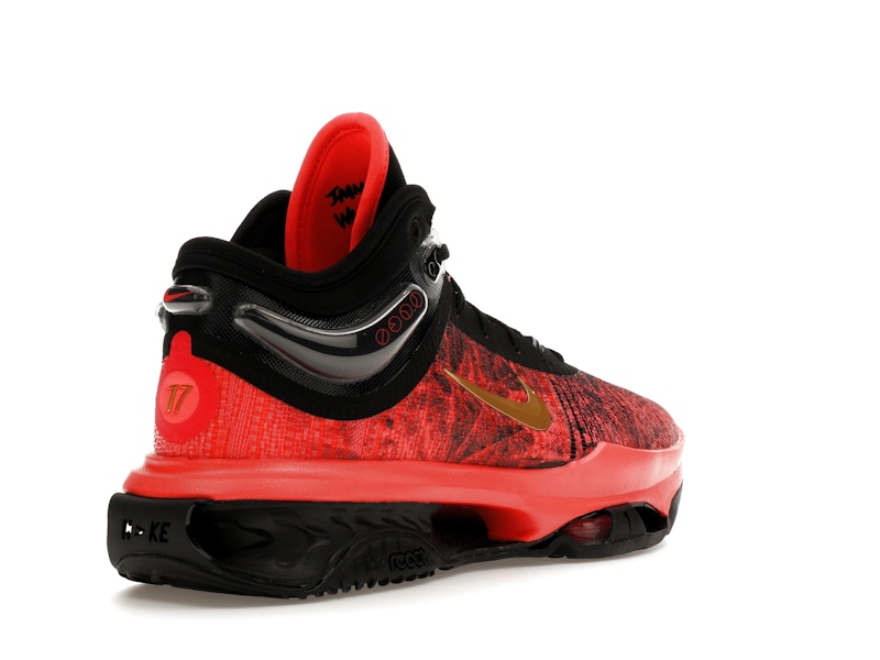 Nike GT Jump 2 Shaedon Sharpe PE Canadian Roots