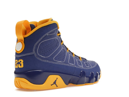 Jordan 9 Retro Calvin Bailey