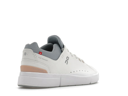 On The Roger Advantage White Rosehip (Women's)