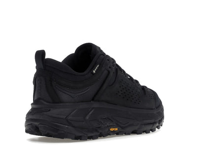 Hoka One One Tor Ultra Low Black (All Gender)