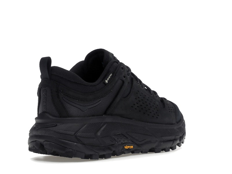 Hoka One One Tor Ultra Low Black (All Gender)
