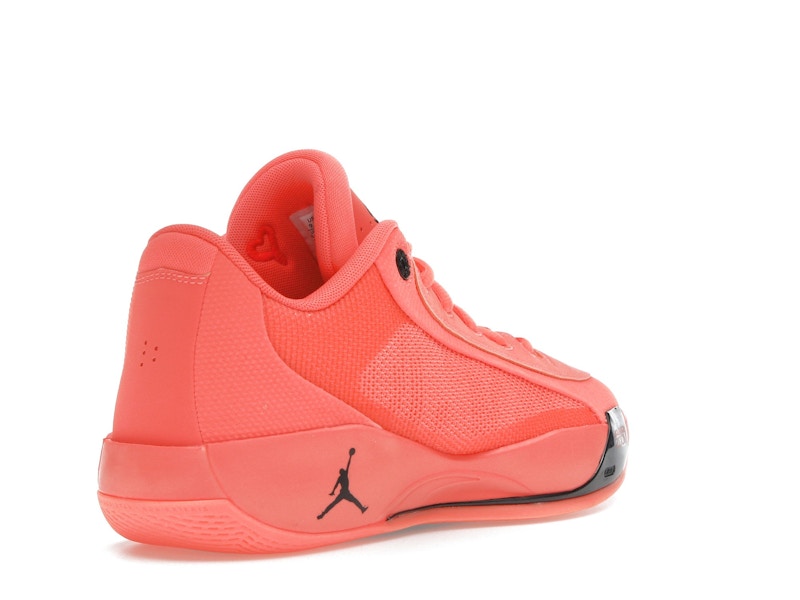 Jordan Luka .77 Bright Mango Black