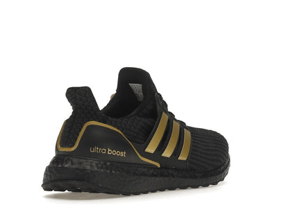 adidas Ultra Boost 4.0 DNA Black Matte Gold