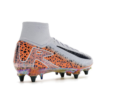 Nike Zoom Mercurial Superfly 10 Elite SG Pro Electric Pack