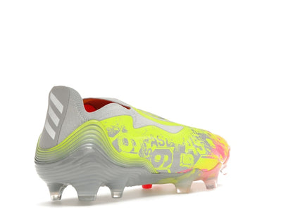 adidas Copa Sense+ FG Numbersup