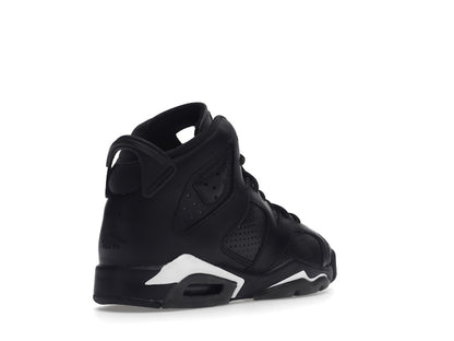 Jordan 6 Retro Black Cat (GS)