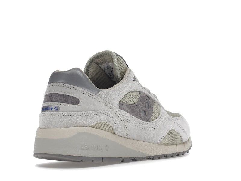 Saucony Shadow 6000 Megabyte
