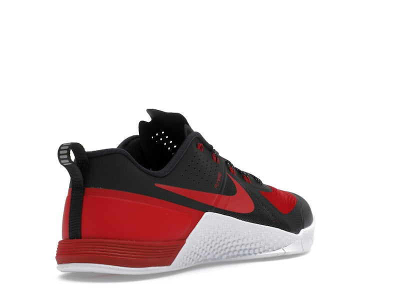 Nike Metcon 1 OG Road to Metcon X Banned