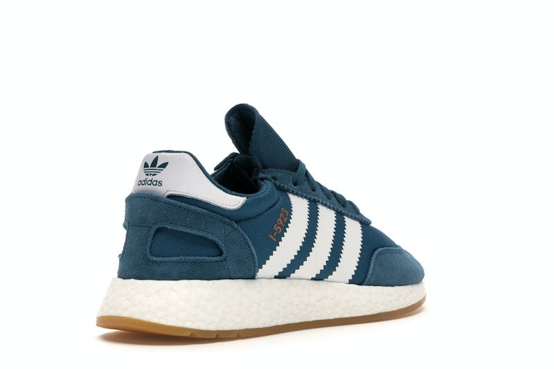 adidas I-5923 Petrol Night (Women's)