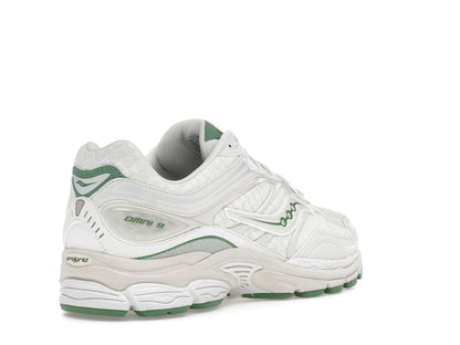 Saucony ProGrid Omni 9 END. Olive Branch