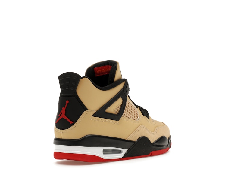 Jordan 4 Retro Pizza (GS)