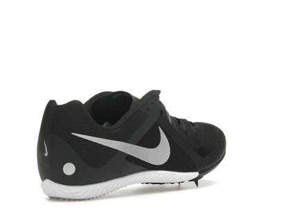 Nike Zoom Rival Multi Black Light Smoke Grey