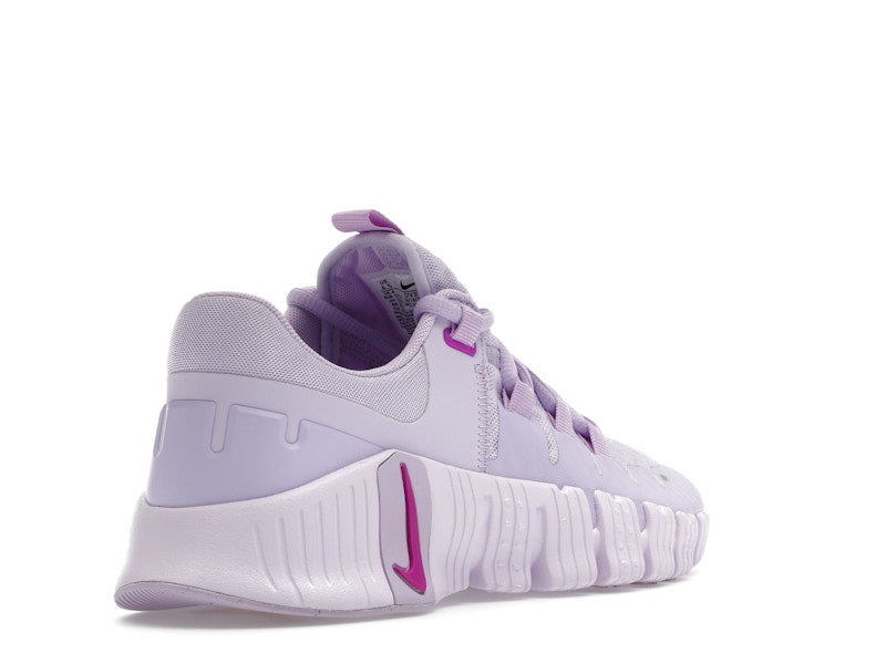 Nike Free Metcon 5 Lilac Bloom Barely Grape (Women's)