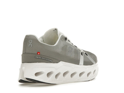 On Running Cloudeclipse Alloy White