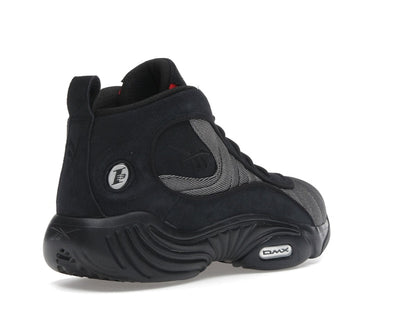 Reebok Answer III Black Chrome