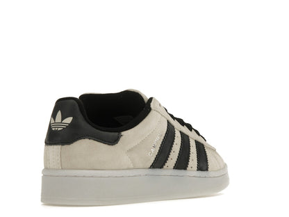 adidas Campus 00s Aluminum Core Black