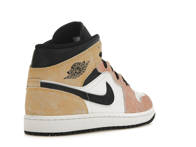 Jordan 1 Mid SE Flight Club