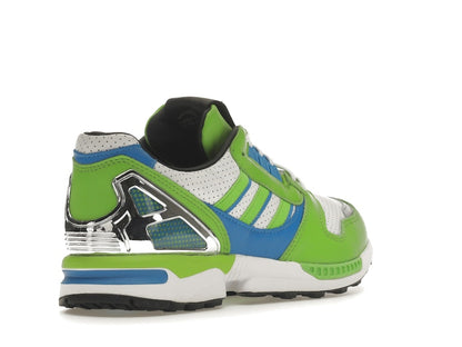adidas ZX 8000 Kawasaki Ninja