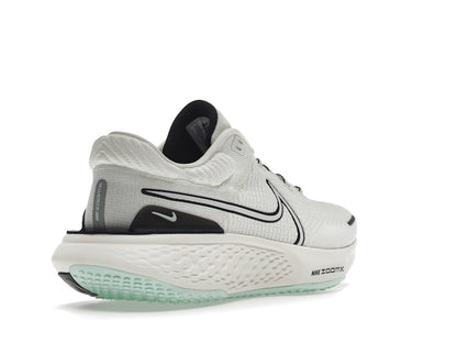 Nike ZoomX Invincible Run Flyknit 2 Sail Black Mint Foam