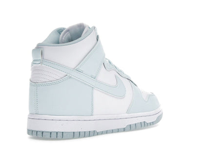 Nike Dunk High Next Nature Glacier Ice (Women's)